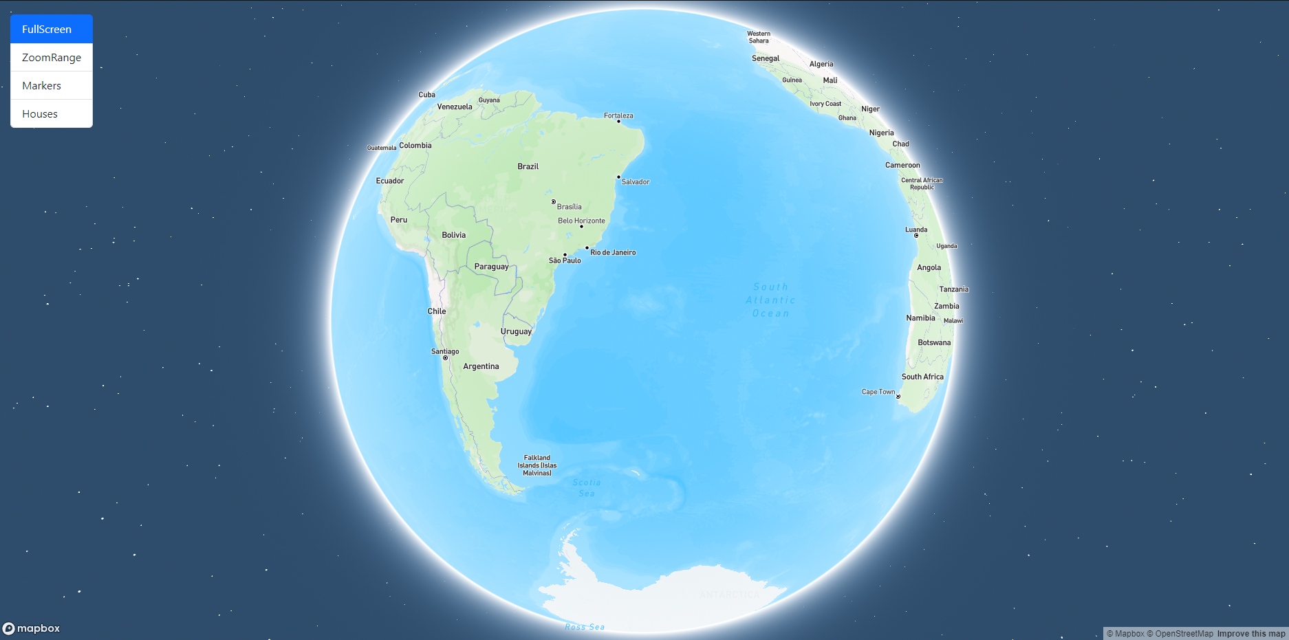 img proyecto Maps App