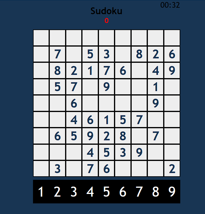 img proyecto Sudoku